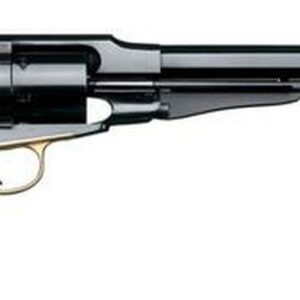 Uberti 1858 New Army Conversion Revolver .45 Colt, 8 Barrel
