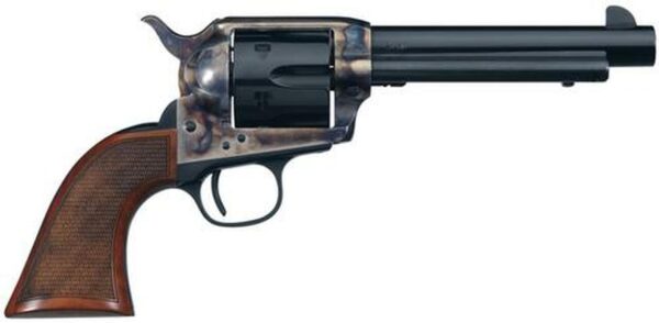 Uberti 1873 El Patron 45 Colt New Model Blue 5.5