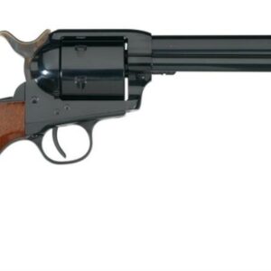 Uberti 1873 Cattleman Callahan 44 Mag 6" Steel - Blue Finish