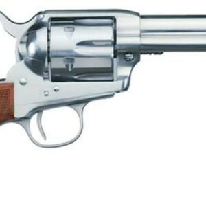 Uberti 1873 Cattleman El Patron Cowboy Mounted Shooter NM, .45 Colt, 3.5", SS