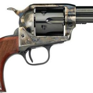 Uberti 1873 Cattleman El Patron Cowboy Mounted Shooter, .357 Mag, 3.5"