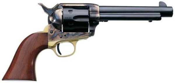 Uberti 1874 Cattleman Nm Brass 22LR 5 1/2