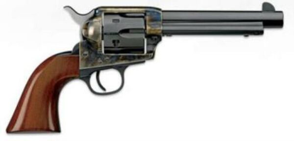 Uberti 1873 Horseman NM, .44 Mag, 7.5", 6rd, Case Hardened