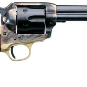 Uberti 1873 Cattleman II New Model, .44-40 Win, 7.5", Brass