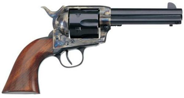Uberti 1873 Cattleman II New Model, .357 Mag, 4.75", Steel