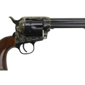 Uberti 1873 Cattleman II New Model, .45 Colt, 5.5" Barrel, Steel Frame