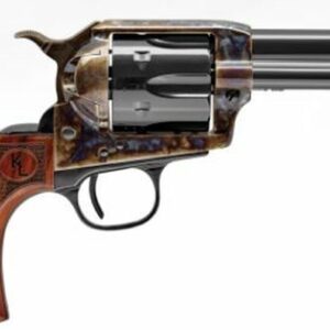 Uberti 1873 Short Stroke KL CMS 45 Colt, 3.5" Barrel, 6rd