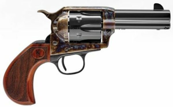 Uberti 1873 Short Stroke KL CMS 45 Colt, 3.5" Barrel, 6rd