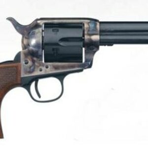 Uberti 1873 Cattleman El Patron .357 Magnum/38 Special 4 3/4" Barrel