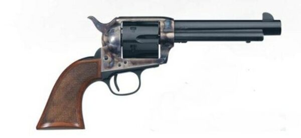 Uberti 1873 Cattleman El Patron .357 Magnum/38 Special 4 3/4" Barrel