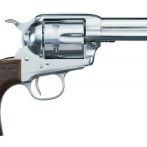 Uberti 1873 El Patron, .45 Colt, 4.75" Barrel, 6rd, Stainless