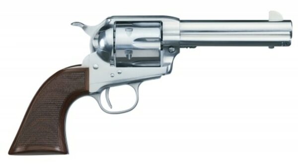 Uberti 1873 El Patron, .45 Colt, 5.5" Barrel, 6rd, Stainless