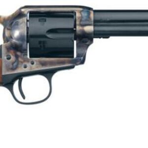 Uberti 1873 Cattleman El Patron Competition NM, .357 Mag, 5.5", Blued/Walnut