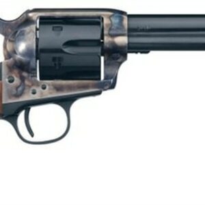 Uberti 1873 El Patron, .357 Mag, 4.75", Walnut Grips, Case Hardened