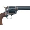 Uberti 1873 El Patron Competition, .45 Colt, 4.75" Barrel, 6rd, Blued, Case-Hardened