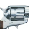 Uberti 1873 Belleza El Patron Competition, .45 Colt, 4.75", 6rd, Stainless