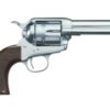 Uberti 1873 El Patron Competition, .357 Mag, 5.5" Barrel, 6rd, Stainless