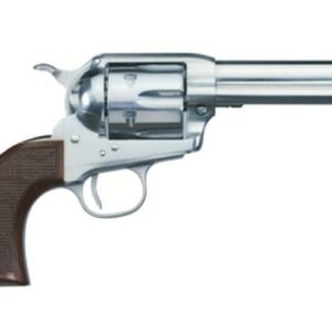 Uberti 1873 El Patron Competition, .357 Mag, 5.5" Barrel, 6rd, Stainless