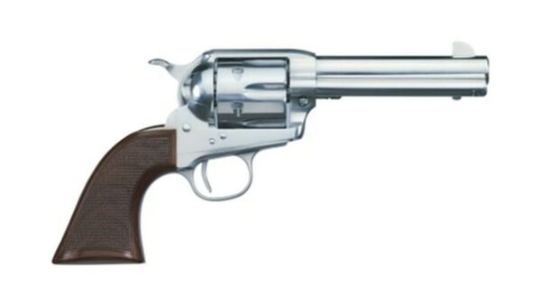 Uberti 1873 El Patron Competition, .357 Mag, 5.5" Barrel, 6rd, Stainless