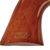 Uberti 1873 Cattleman Artillery, . 45 Colt, 5.5" Barrel, 6rd, Walnut, Charcoal Blue