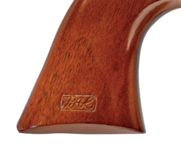 Uberti 1873 Cattleman Artillery, . 45 Colt, 5.5" Barrel, 6rd, Walnut, Charcoal Blue