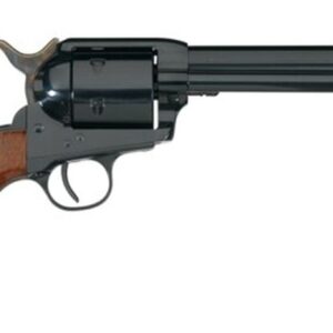 Uberti 1873 Callahan .44 Mag, 4.75" Barrel, Walnut, Blued, 6rd
