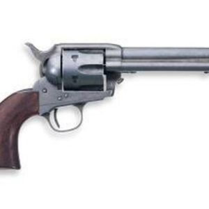 Uberti 1873 Cattleman .45 Colt 4 3/4" Barrel Old West Finish