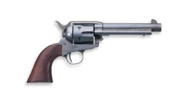 Uberti 1873 Cattleman .45 Colt 4 3/4" Barrel Old West Finish