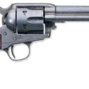 Uberti 1873 Cattleman Old Model Old West Finish, .45 Colt, 5.5"