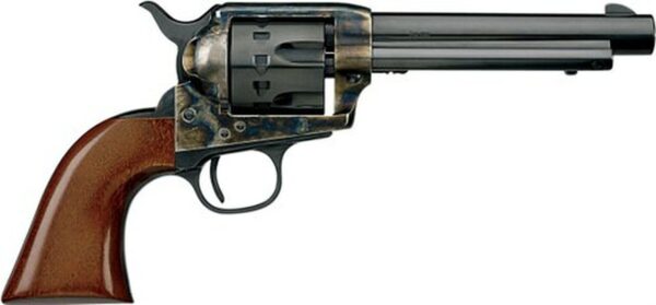 Uberti 1873 Cattleman Steel 12 Shot .22LR New Mobel 5 1/2" Barrel