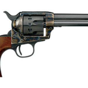 Uberti 1873 Cattleman,22 LR, 7.5", 12rd, Case-Hardened