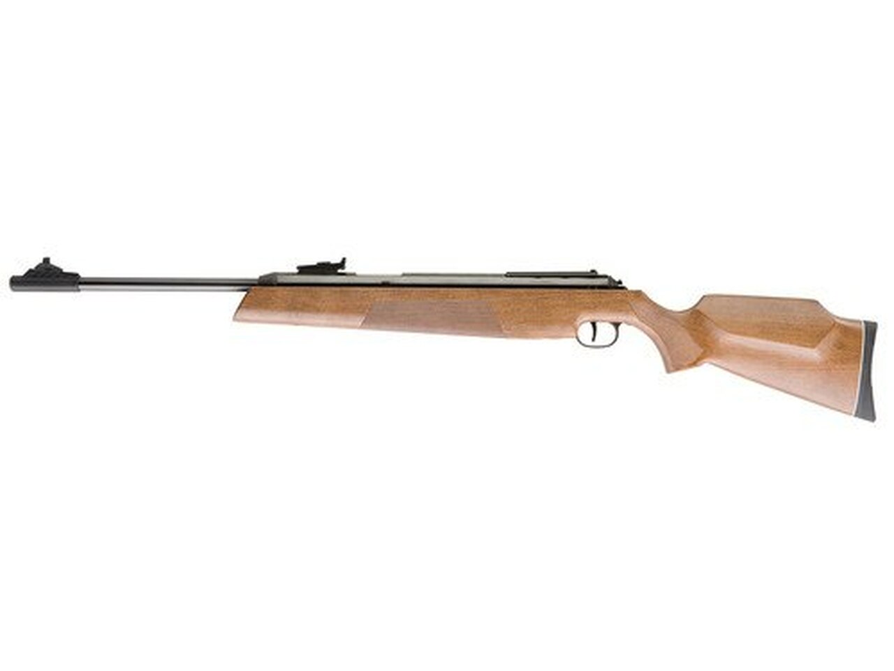 Umarex RWS Model 54, .22 Pellet, 17" Barrel, Single Shot