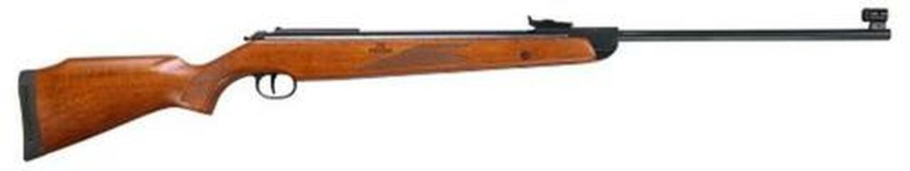 Umarex RWS Model 350 Magnum, .22 Pellet, 18" Barrel, Single Shot