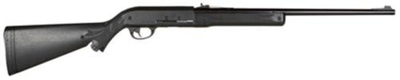 Daisy 74 Air Rifle .177 BB Black