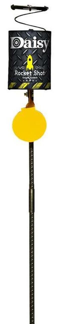 Daisy Rocket Shot Airgun Target