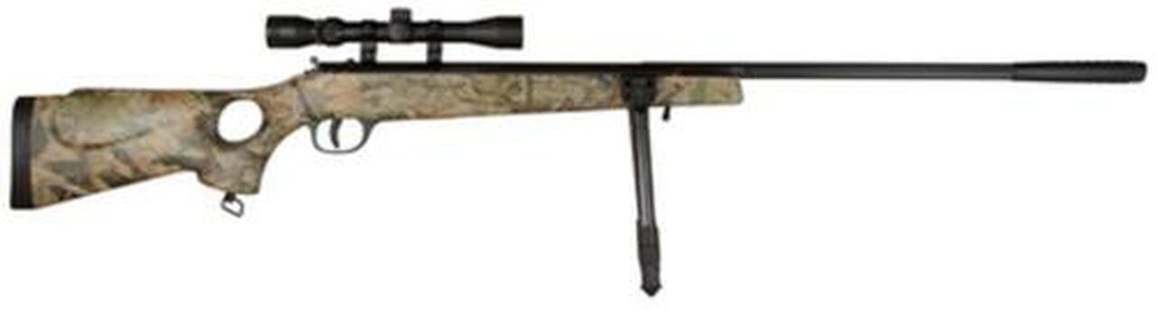 Daisy Winchester 1400CS .177 Break-Barrel Air Rifle, Mossy Oak Break Up