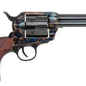 Traditions 1873 Single Action Revolver Frontier 45 Long Colt 4.75"