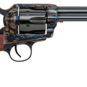 Traditions 1873 SA 45LC 5.5" CCH Revolver Frontier