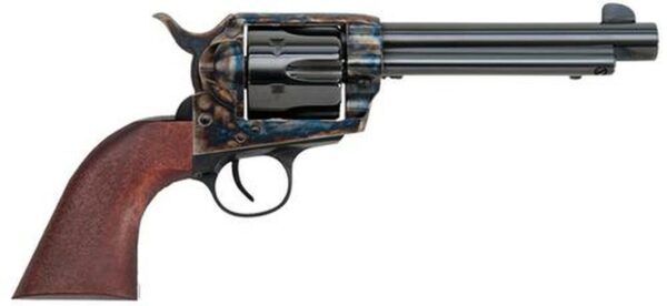 Traditions 1873 SA 45LC 5.5" CCH Revolver Frontier