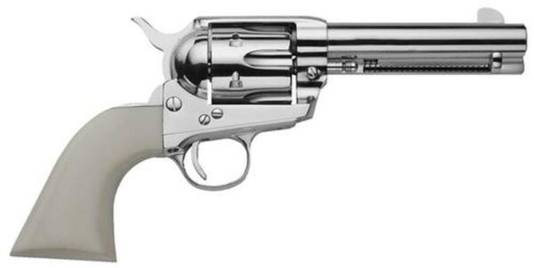 Traditions 1873 SAA 45LC 4.75" Nick Revolver Frontier
