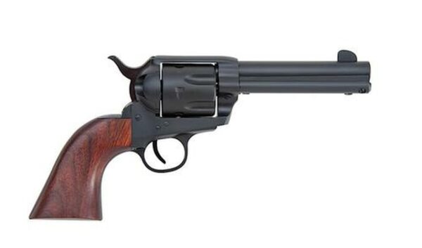 Traditions 1873 Single Action Rawhide 45LC 4.75" Matte