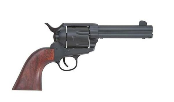 Traditions 1873 Single Revolver 22LR/22Mag Combo 4.75" 10rd Matte