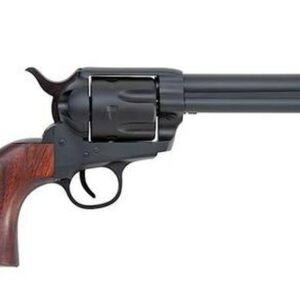 Traditions 1873 Single Revolver 22LR/22Mag Combo 5.5" 10rd Matte