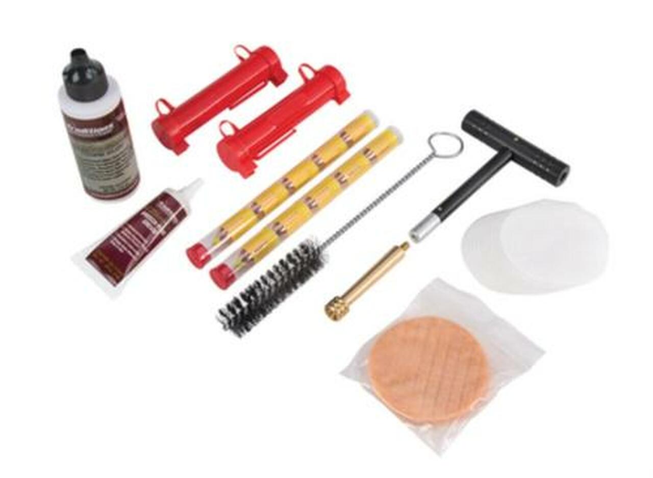 Traditions Black Powder EZ Clean 2 Hunter Accessory Kit