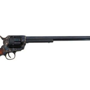 Traditions 1873 Buntline .45 Long Colt, 12", 6rd, Case Hardened/Blued