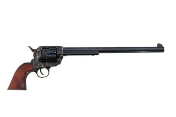 Traditions 1873 Buntline .45 Long Colt, 12", 6rd, Case Hardened/Blued