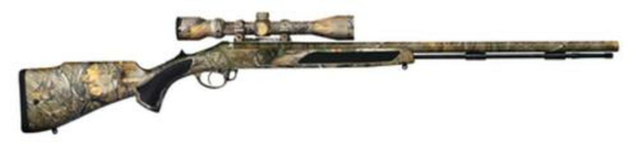 Traditions Vortek StrikerFire .50 Caliber 28" Barrel TAC2 Trigger 3-9x40mm Scope