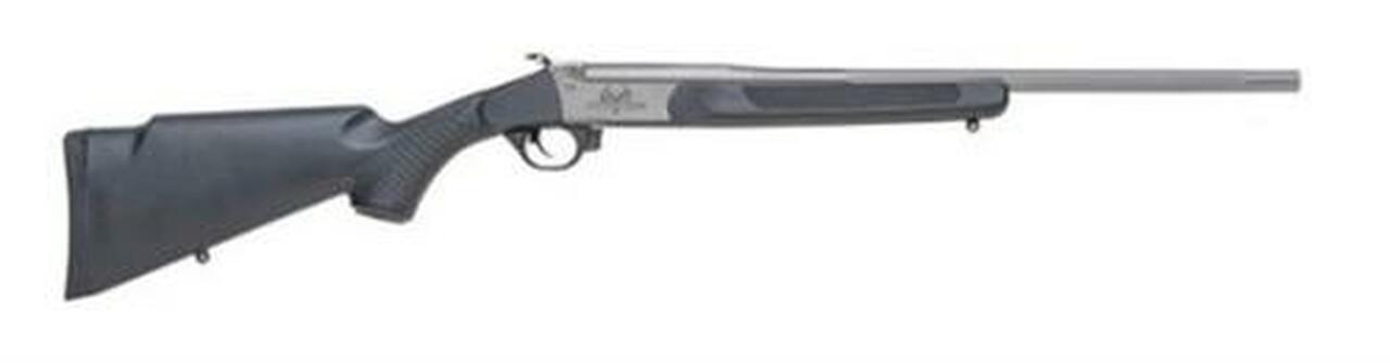 Traditions Outfitter G2, .357 Mag/.38 Spl, 22", SS/Synthetic Stock