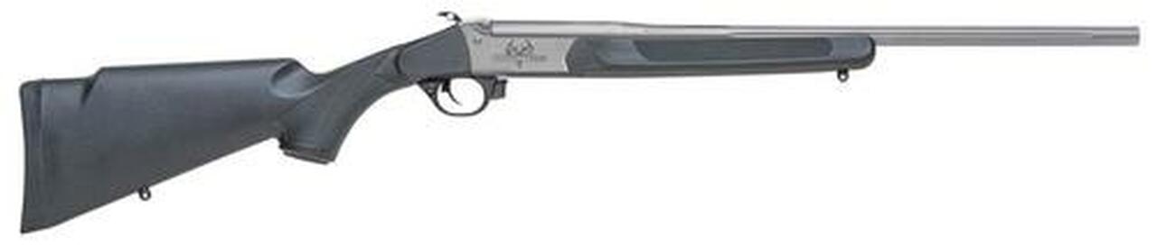 Traditions Outfitter G2 Break Open 35 Whelen 22" 1 Synthetic Black St