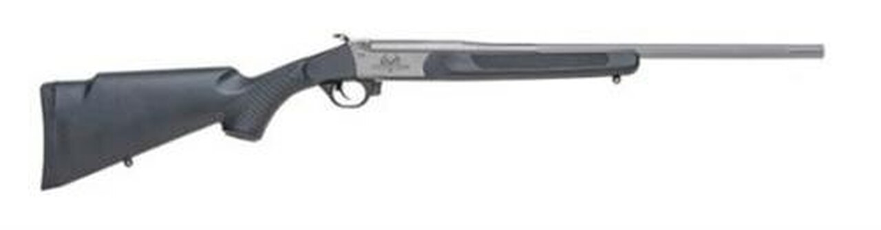 Traditions Outfitter G2, .44 Mag, 22", Stainless Steel, Synthhetic Stock